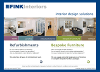 Fink Interiors