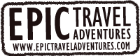 Epic Travel Adventures