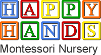 Happy Hands Montesorri Nursery - UK