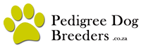 Pedigree dog breeders