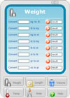 Metric Imperial Converter