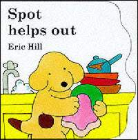 Spot Helps Out
