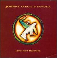 Live and Rarities