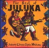 Best of Juluka