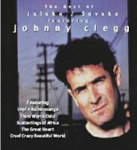 Best of Juluka/Savuka