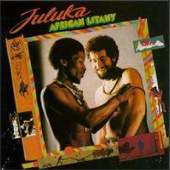 African Litany
